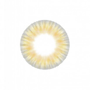 Lighly Pastel Brown(日拋)